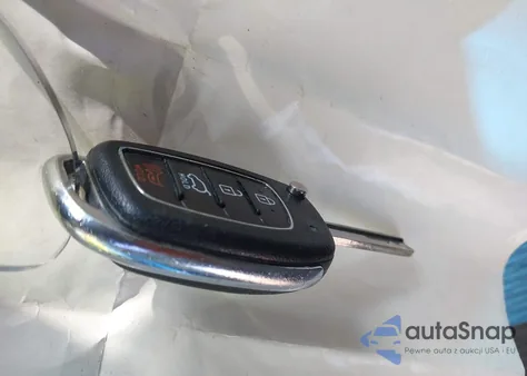 2018 Hyundai Santa Fe Sport 2.4L z USA, uszkodzony, nr VIN 5NMZT3LB3JH071627